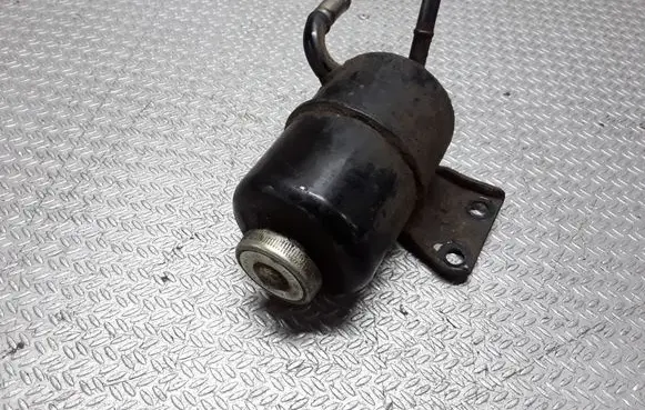 Mitsubishi Pajero Power steering fluid tank/reservoir