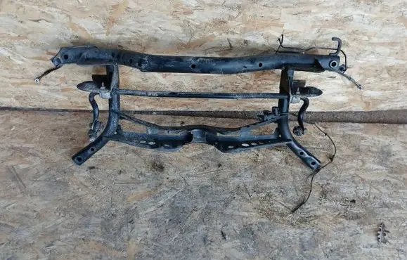 Cupra Formentor Rear subframe 5WA505315 5Q0511305BG
