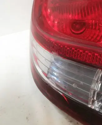 Citroen DS3 Rear/tail lights 9683116380 9685849980 VP9PPX18405AX