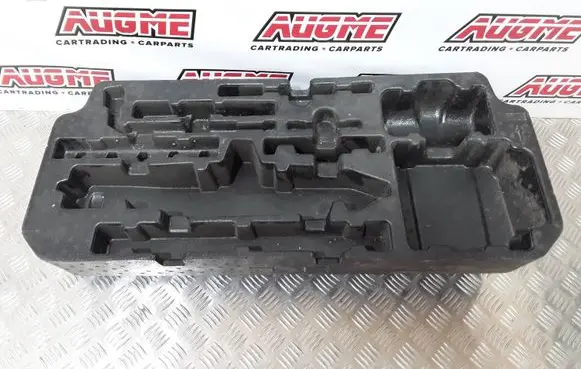 Mercedes-Benz GL X166 Tool box A1668992221 ZGS001