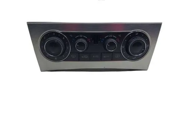 Mercedes-Benz C W203 Climate control unit A2038301785