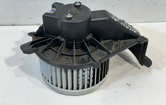 Mercedes-Benz Citan W415 Heater fan/blower