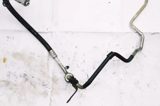 Skoda Octavia Mk1 (1U) Air conditioning (A/C) pipe/hose 1j1820743