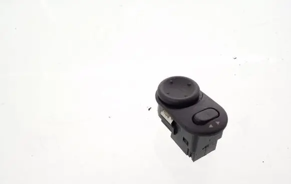 Opel Astra G Wing mirror switch 09130503