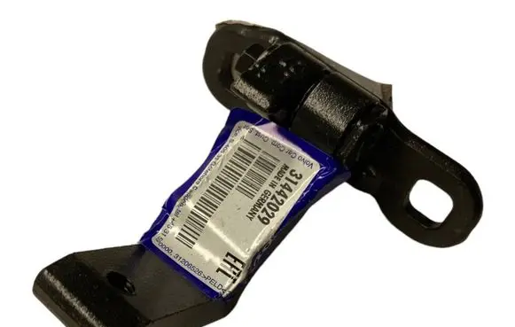 Volvo S90, V90 Rear door lower hinge 31371586 31442029