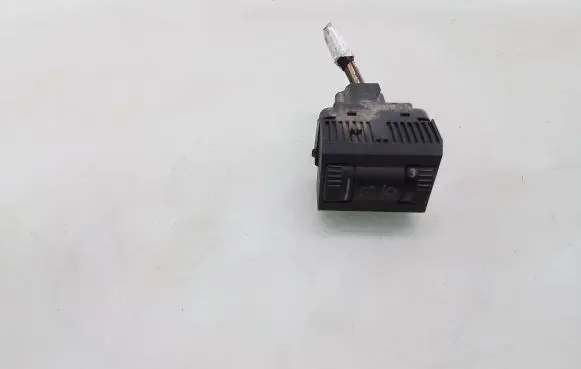 Volkswagen Transporter - Caravelle T5 Headlight level height control switch 7E0541333