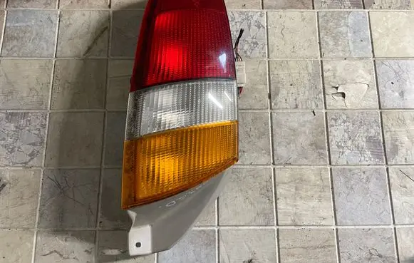 Hyundai Atos Prime Rear/tail lights 92402051RH