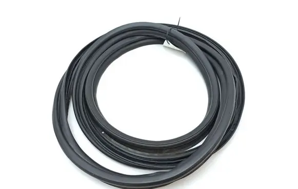 KIA Niro Trunk rubber seal (body) 