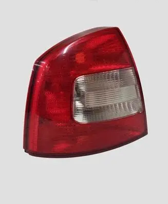 Skoda Octavia Mk2 (1Z) Rear/tail lights 1Z5945095B 1Z5945111B VP4SHX13405B