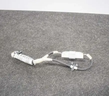 Maserati Ghibli Other wiring loom 670007924
