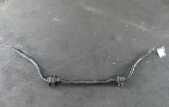 Jaguar XF X250 Front anti-roll bar/sway bar IMPRK1225452