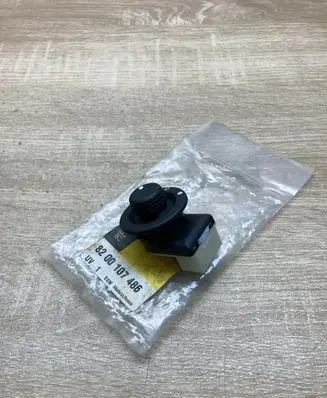 Renault Scenic II - Grand scenic II Wing mirror switch 8200107486 8200002442