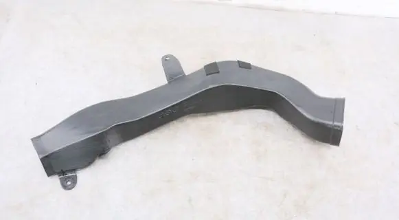 BMW X7 G07 Cabin air duct channel 7466093 64227466093