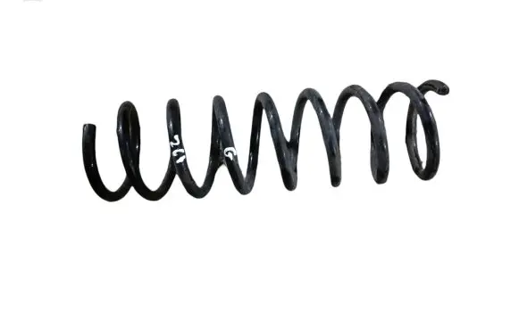 Ford C-MAX II Rear coil spring NOCODE