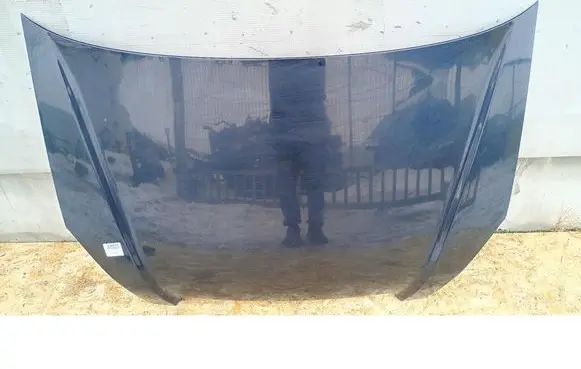 Honda CR-V Engine bonnet/hood 