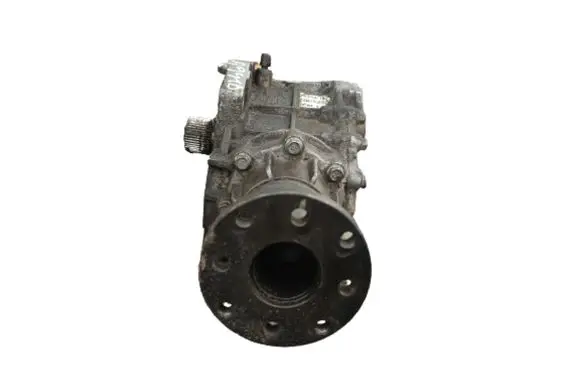 Hyundai Santa Fe Gearbox transfer box case 060602187