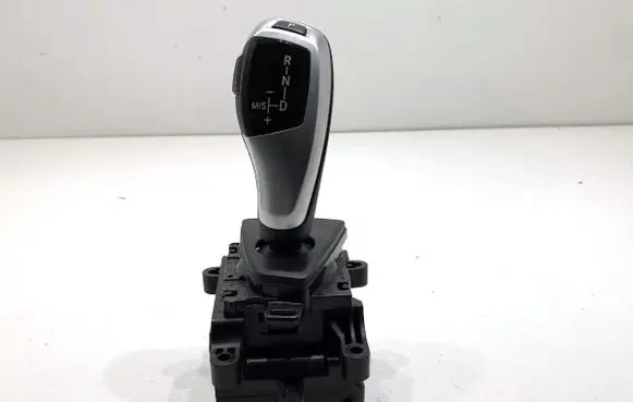 BMW 3 GT F34 Gear shift rod 9296896