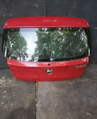 BMW 1 E81 E87 Tailgate/trunk/boot lid