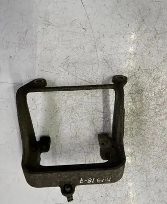 Renault Master III Gearbox mounting bracket 112225095R