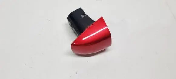 Renault Clio V Front door handle cover 808403624R