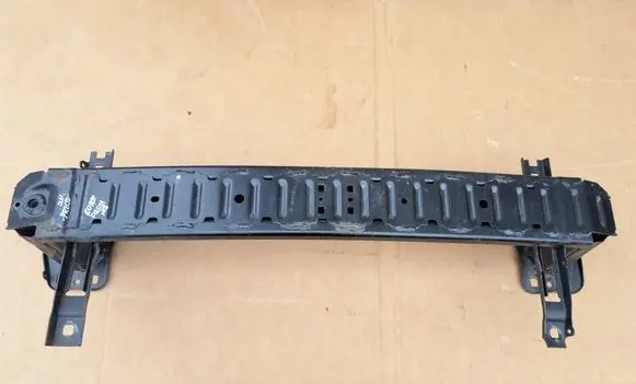 Ford Fiesta Front bumper support beam H1BB109A26AH