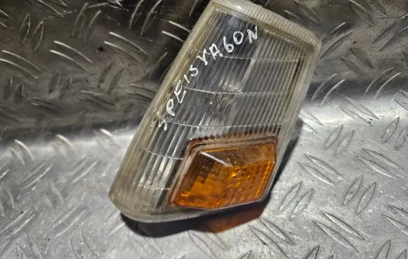 Mitsubishi Space Wagon Front indicator light 0410436L 0410436