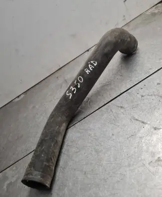 Mercedes-Benz S W140 Engine coolant pipe/hose 140501358