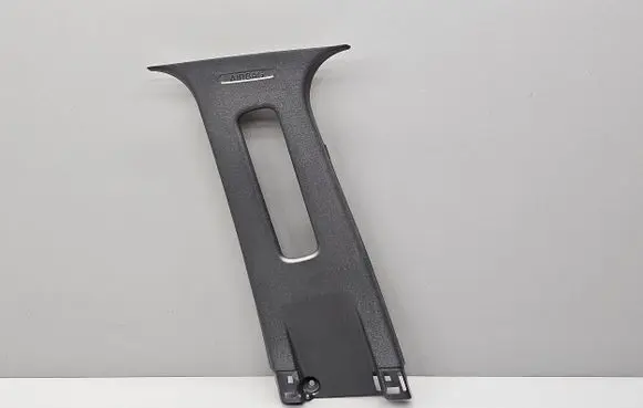 Ford Fiesta (B) pillar trim (top) H1BBA24583A H1BBA24583B H1BBA24583