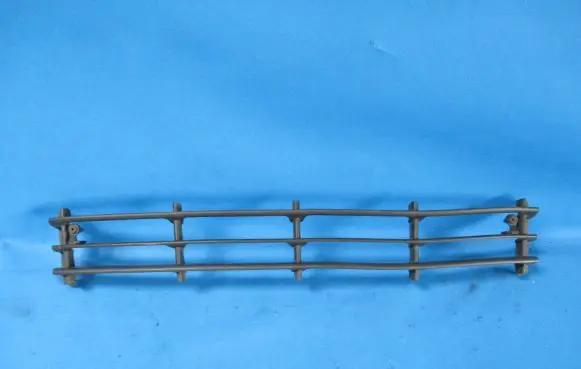 Skoda Octavia Mk1 (1U) Front bumper lower grill 1Z0853677