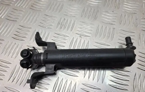 Audi A3 S3 8V Rear window wiper motor 8V0955101A