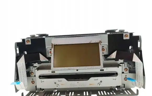 Toyota Corolla E120 E130 Radio/CD/DVD/GPS head unit 8612012880