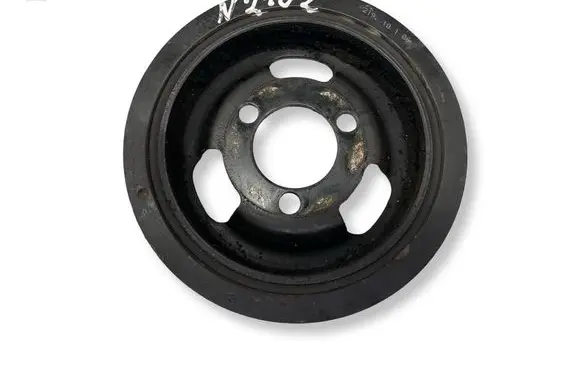 Mini One - Cooper Coupe R56 Crankshaft pulley 7562801