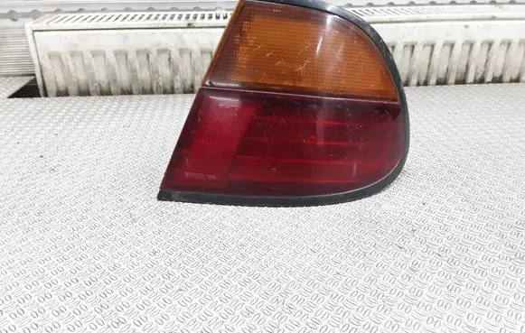 Nissan Almera Rear/tail lights 4726A