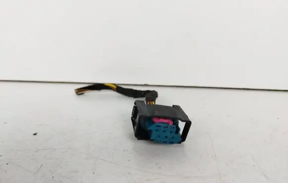 BMW 3 E90 E91 Rear ABS sensor wiring 99673601 99073601