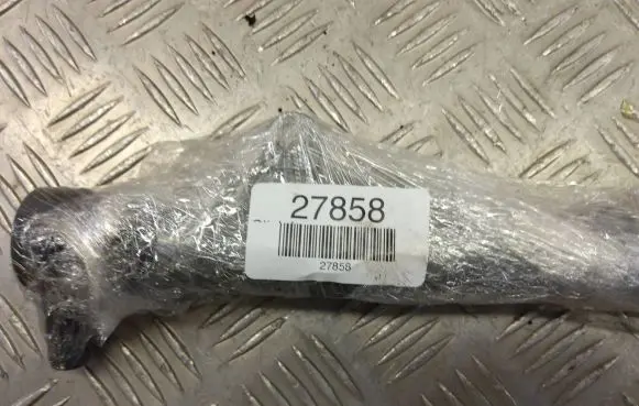 Audi A6 S6 C7 4G Fuel main line pipe 03L130089Q 221013 5100000281