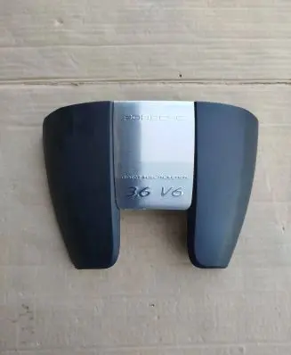 Porsche Panamera (970) Engine cover (trim) 97011002300