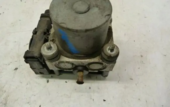 Fiat Panda II ABS Pump 0265800715