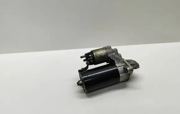 BMW 5 E60 E61 Starter motor 7796892 1241779689202 779689202