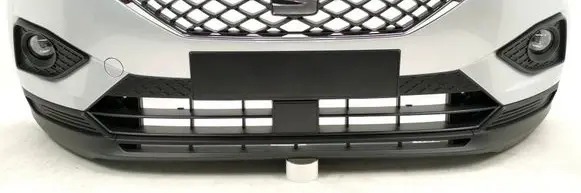Seat Tarraco Front bumper 5FJ807221D