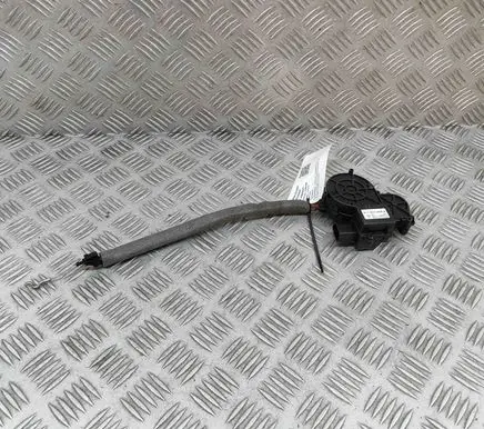 Porsche Panamera (971) Tailgate/trunk/boot lift motor 971827888A