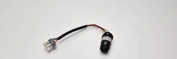 Citroen Xsara Picasso Interior temperature sensor 9628358080 9628358080A0