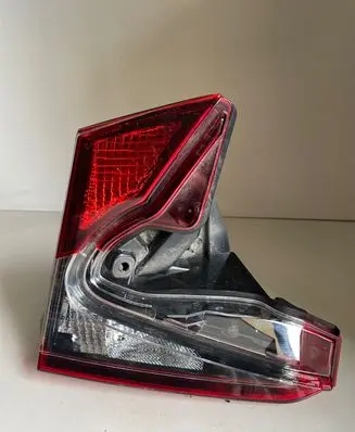 Toyota C-HR I Tailgate rear/tail lights 81580F4120