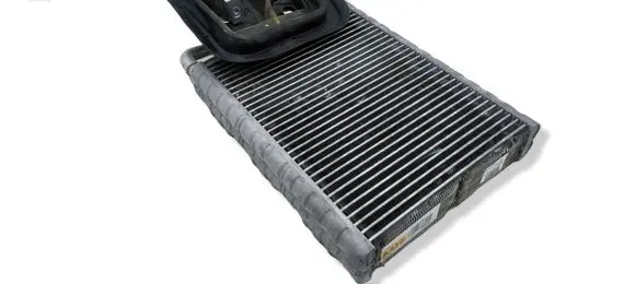 Mercedes-Benz GLE W167 Air conditioning (A/C) radiator (interior) SHV8170035130