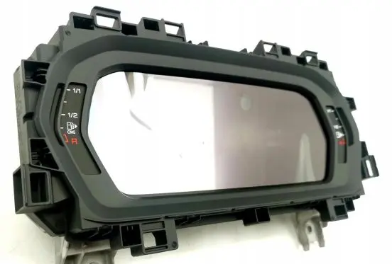 Audi A3 8Y Speedometer (instrument cluster) 8Y0920703B