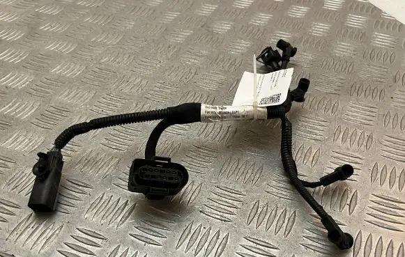 Volvo XC90 Glow plug wires 31342467
