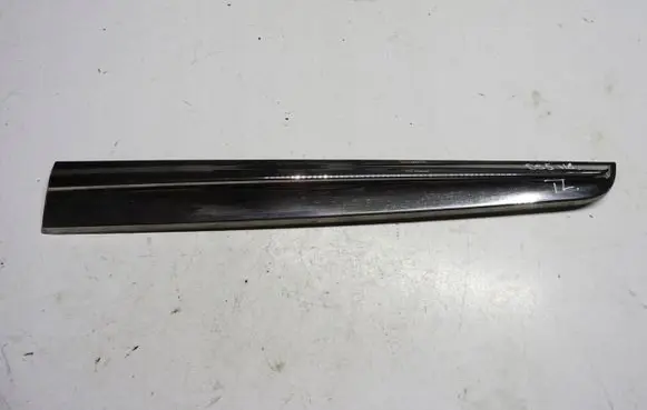 Citroen DS5 Rear door trim (molding) 9673775180