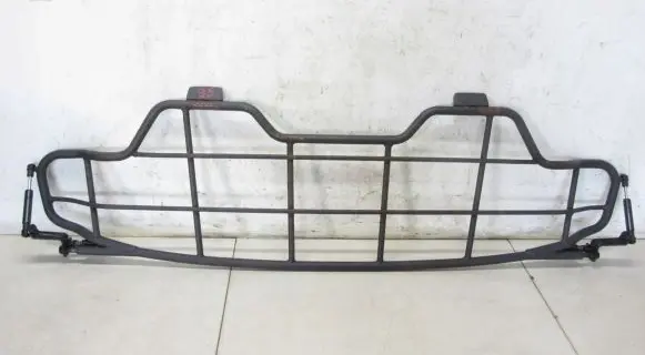 Volvo XC70 Trunk grilles 