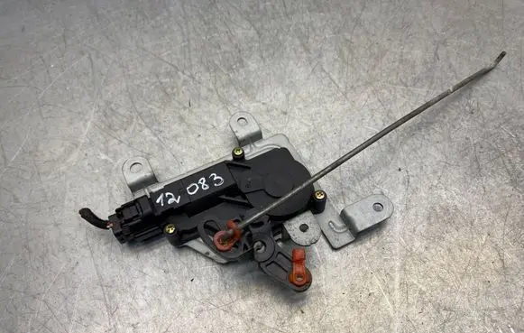 KIA Sorento Tailgate boot lock/latch motor 812403E000