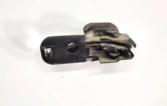 Fiat Doblo Front door interior handle 666720 66-6720