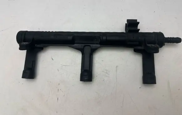Audi A7 S7 4G Fuel main line pipe 06E133681L